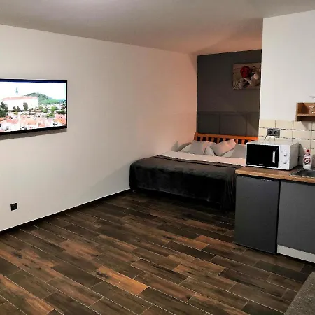 Apartment Ruzicka