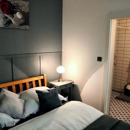 Apartment Ruzicka Mikulov