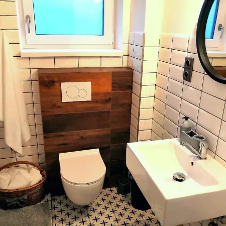 Ruzicka Apartment