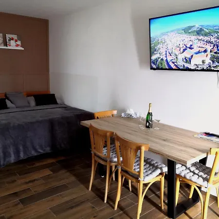 Ruzicka Apartament Mikulov