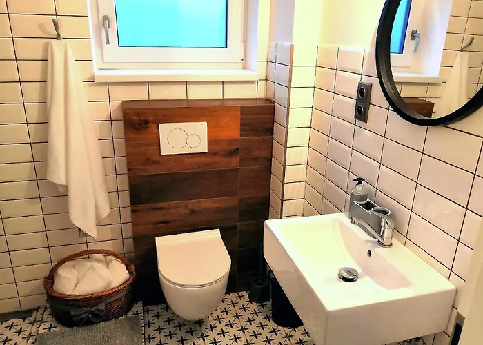 Ruzicka Apartament